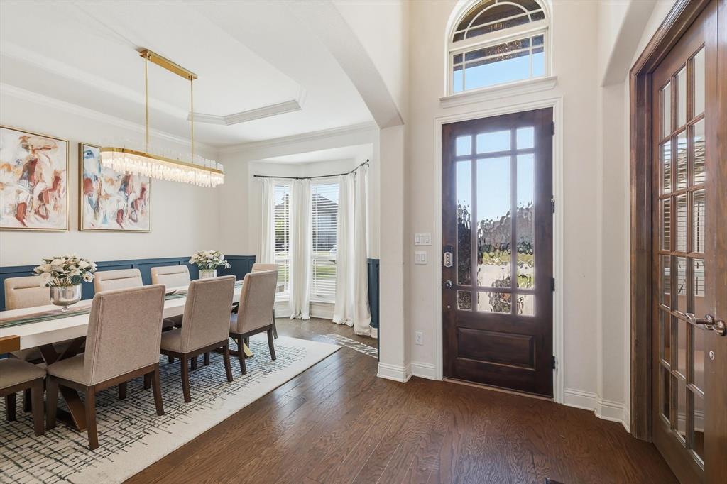 Dove Chase Ph 2 - Residential Lease