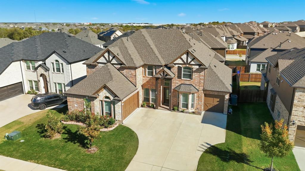 Dove Chase Ph 2 - Residential Lease