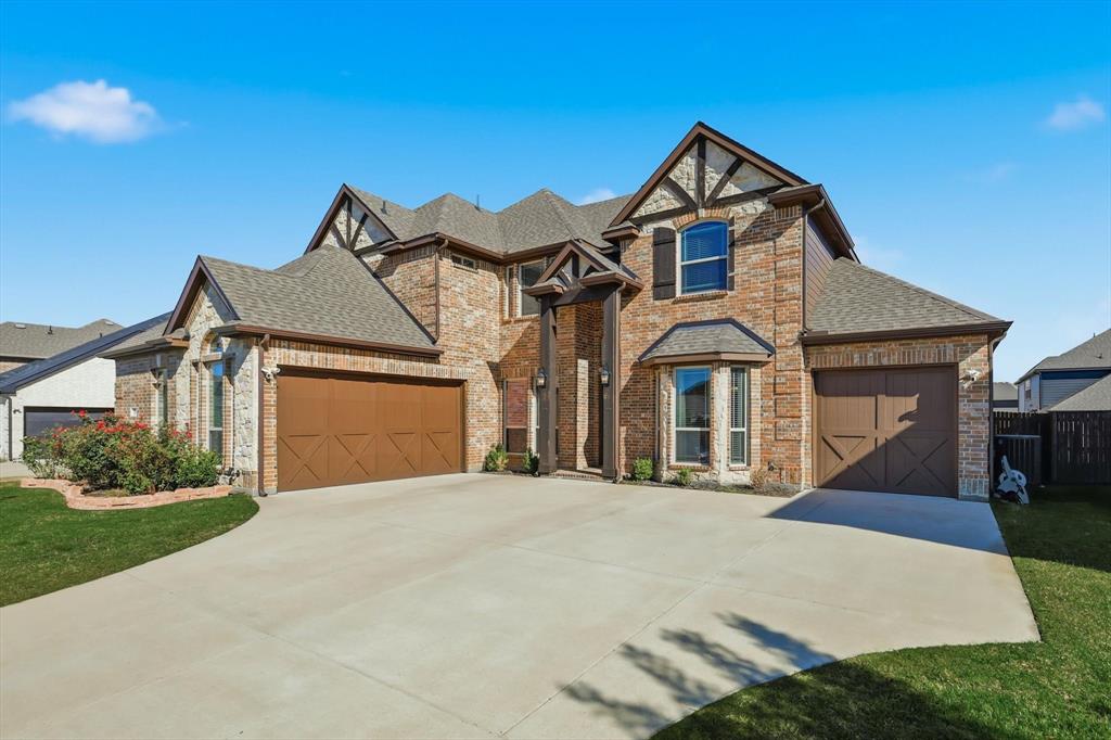 Dove Chase Ph 2 - Residential Lease