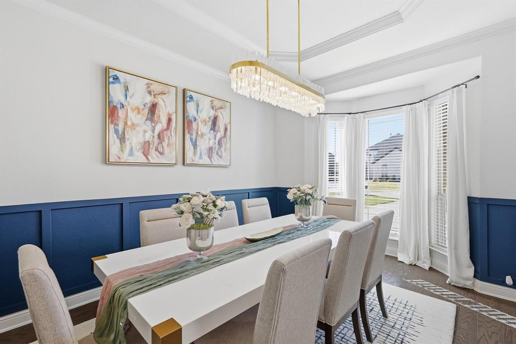 Dove Chase Ph 2 - Residential Lease