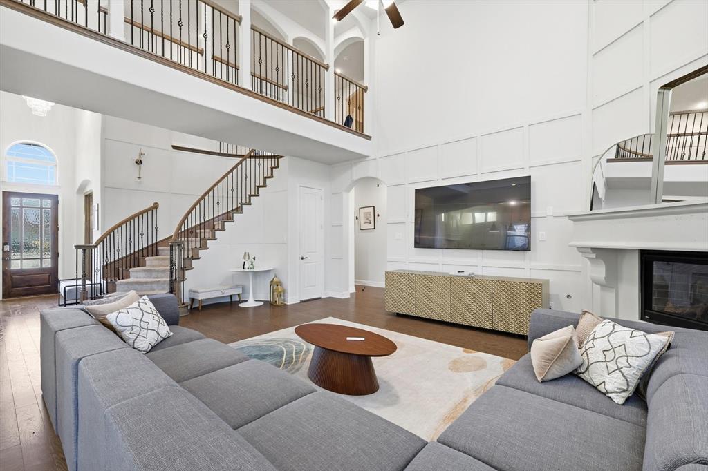 Dove Chase Ph 2 - Residential Lease