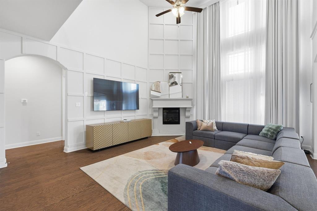 Dove Chase Ph 2 - Residential Lease