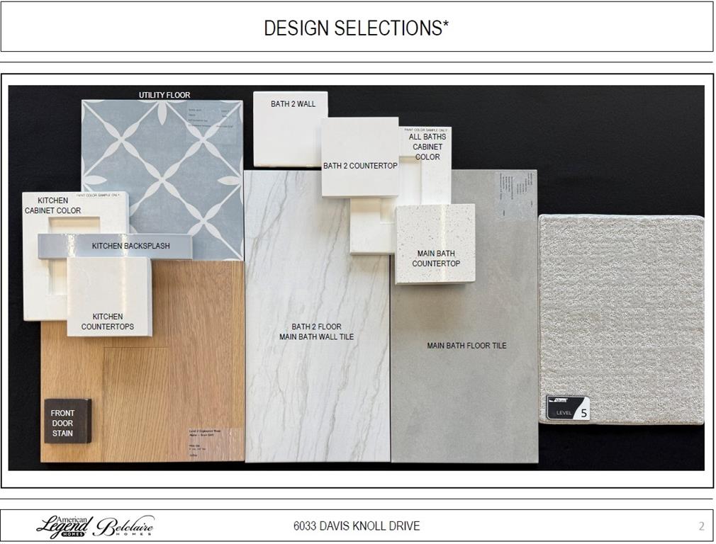 Ventana - Residential