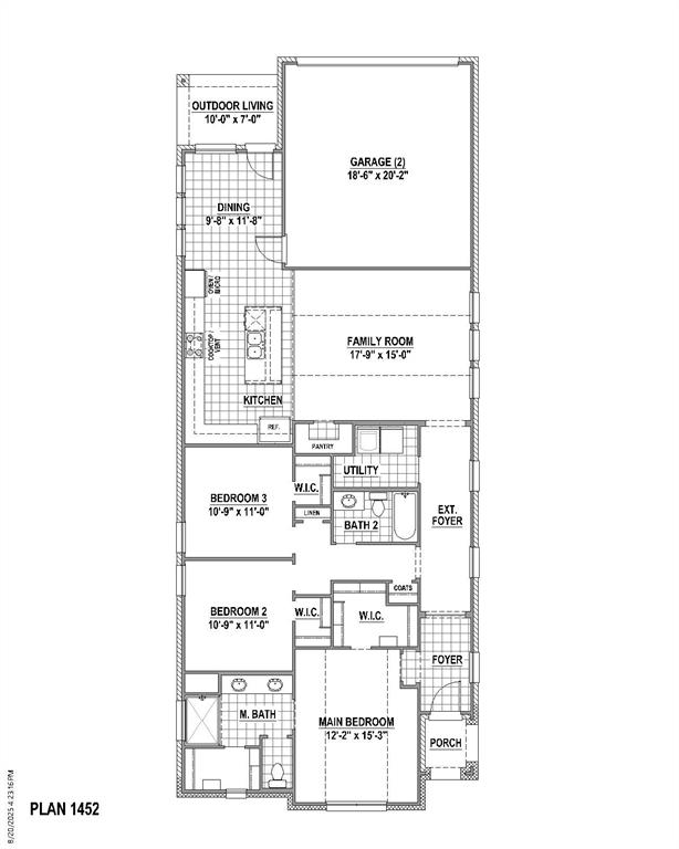 6033 Davis Knoll Drive