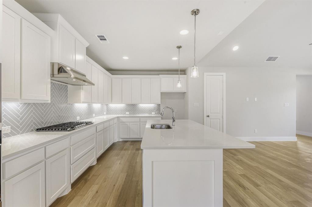 Ventana - Residential