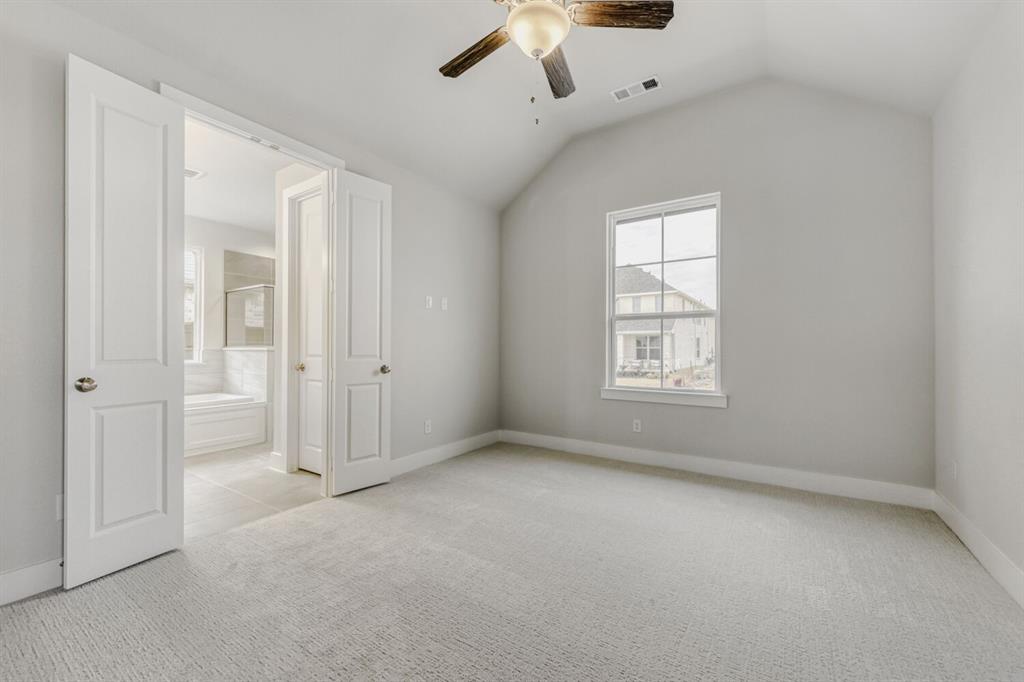 Ventana - Residential