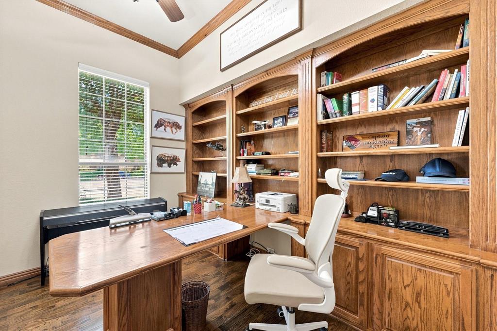 6769 Canal Court