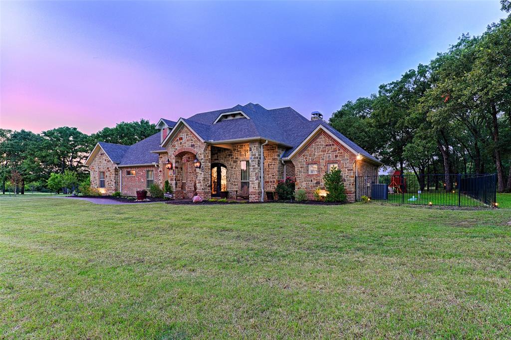 2166 Eastfield Drive