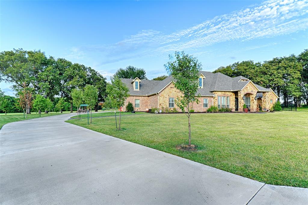 2166 Eastfield Drive