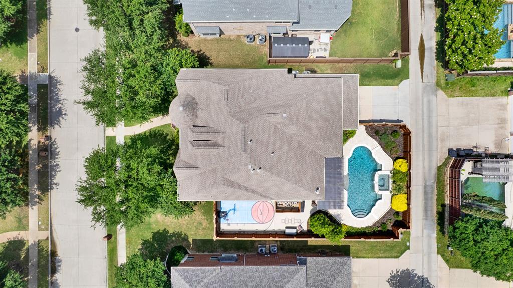 1658 Coldstone Drive