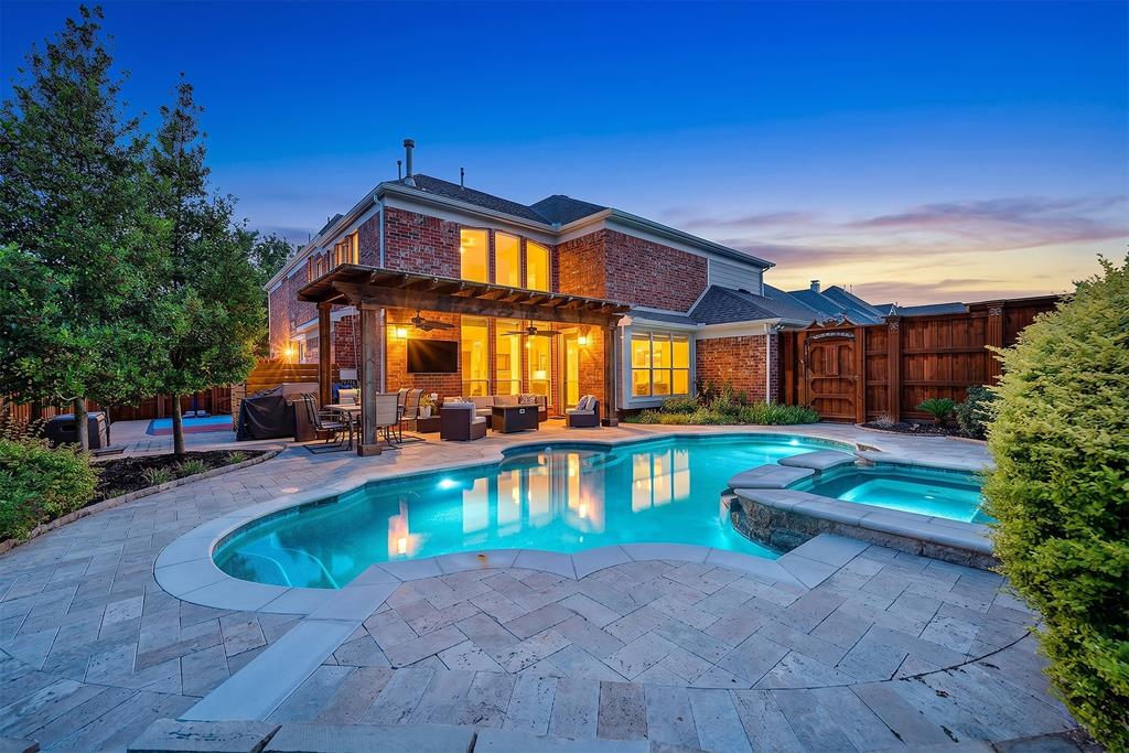 1658 Coldstone Drive