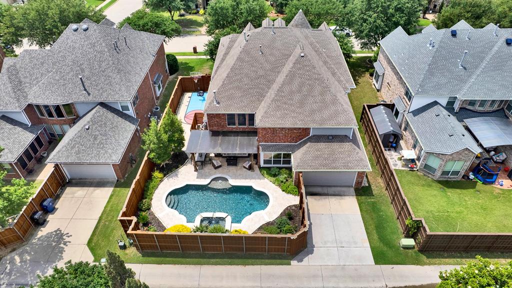 1658 Coldstone Drive