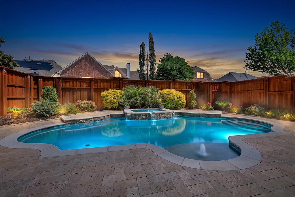 1658 Coldstone Drive
