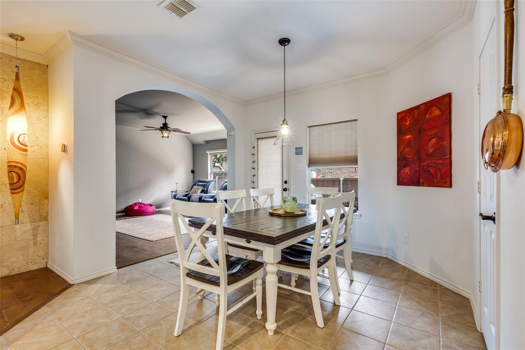 Thornberry Ridge - Residential Lease