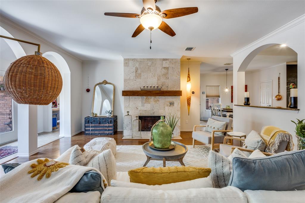 Thornberry Ridge - Residential Lease