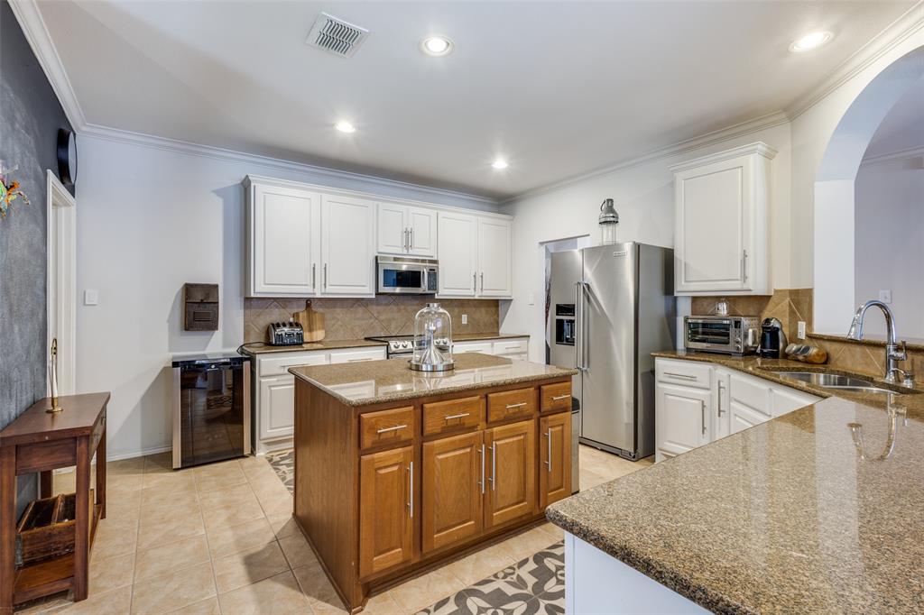 Thornberry Ridge - Residential Lease