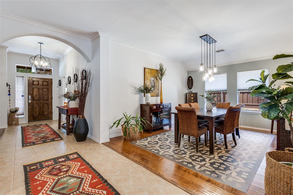 Thornberry Ridge - Residential Lease