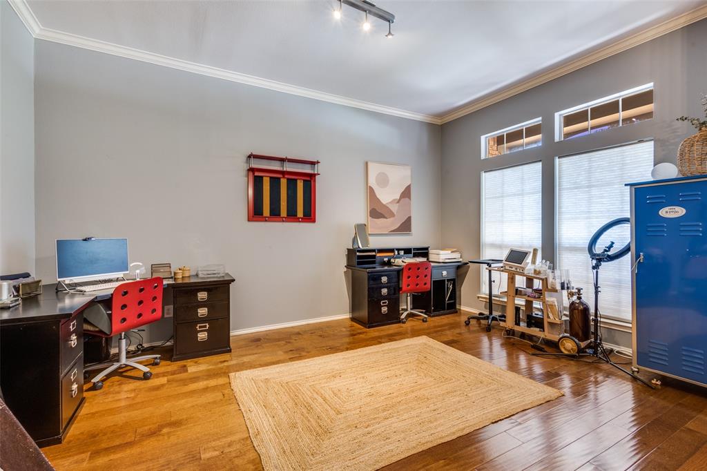 Thornberry Ridge - Residential Lease