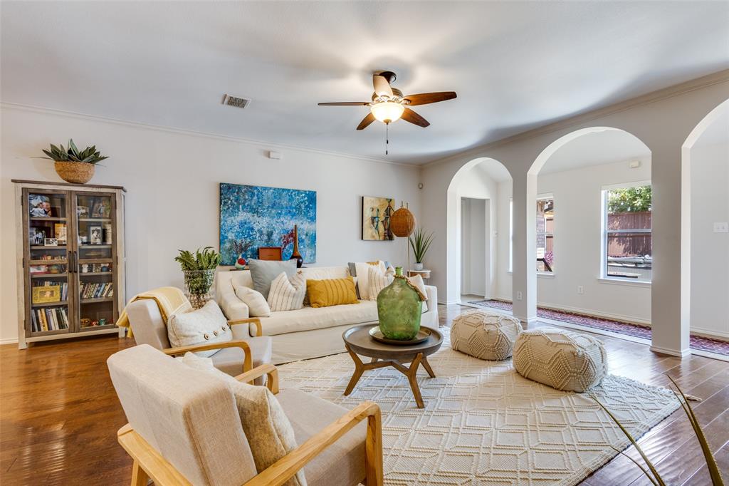 Thornberry Ridge - Residential Lease