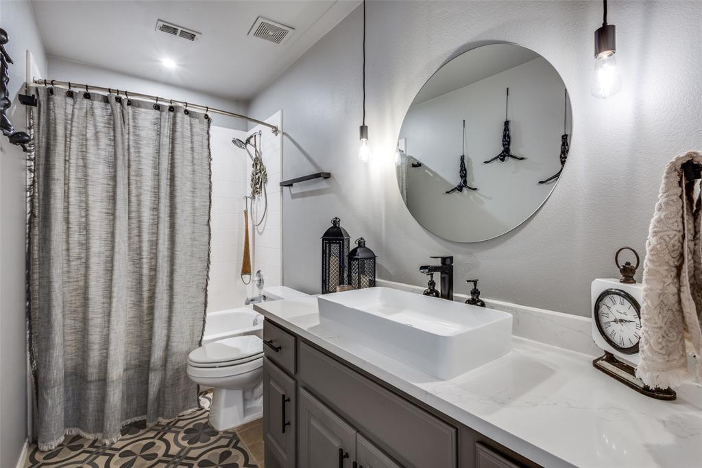 Thornberry Ridge - Residential Lease