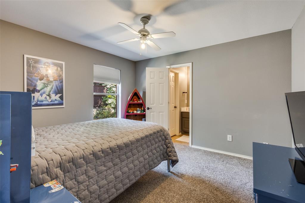 Thornberry Ridge - Residential Lease