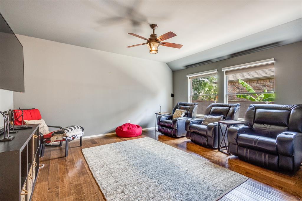 Thornberry Ridge - Residential Lease