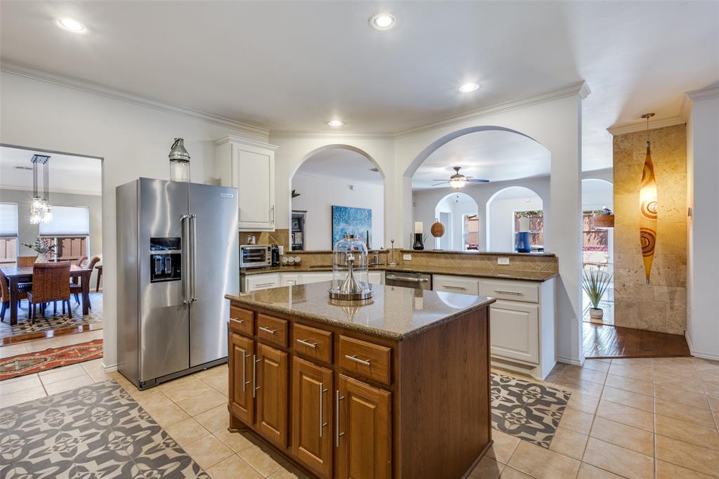 Thornberry Ridge - Residential Lease