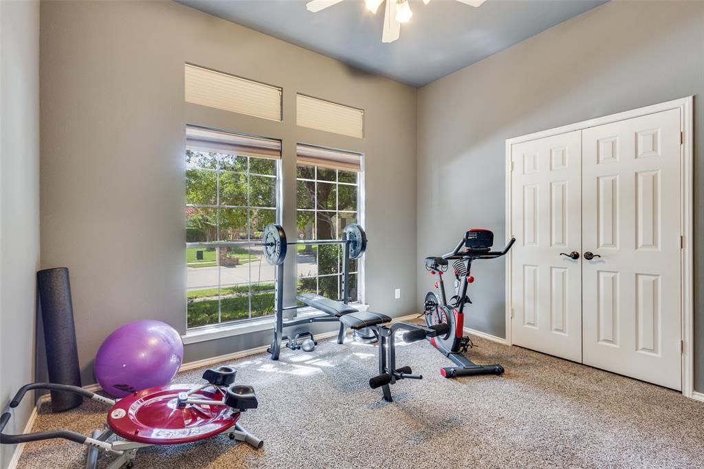 Thornberry Ridge - Residential Lease