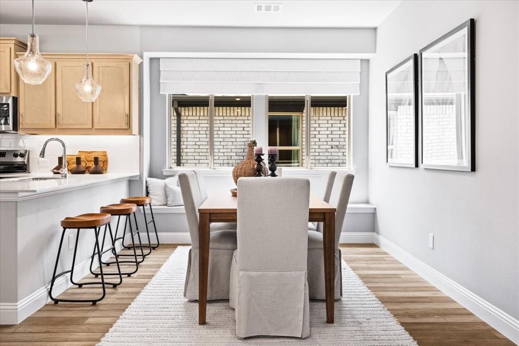 Elevon South - Residential