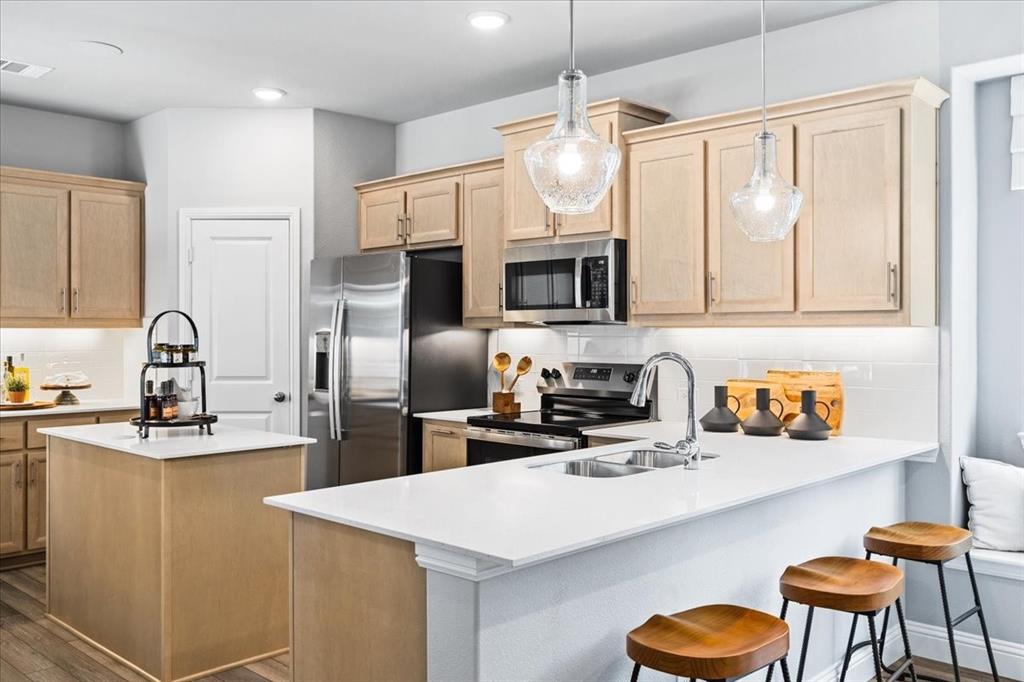 Elevon South - Residential