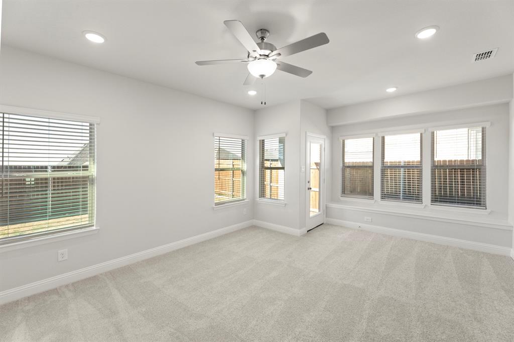 Elevon South - Residential