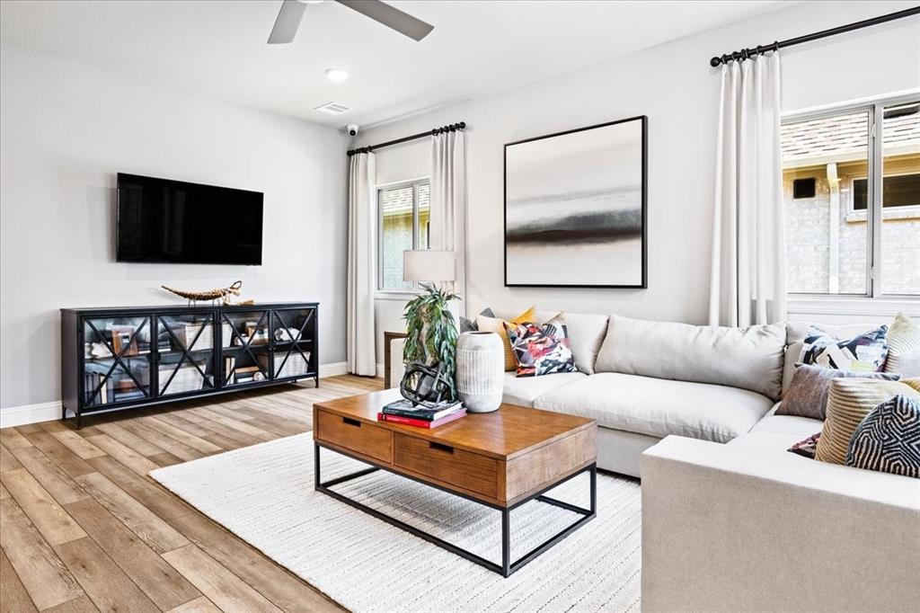 Elevon South - Residential