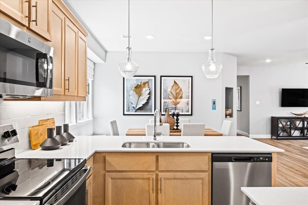 Elevon South - Residential