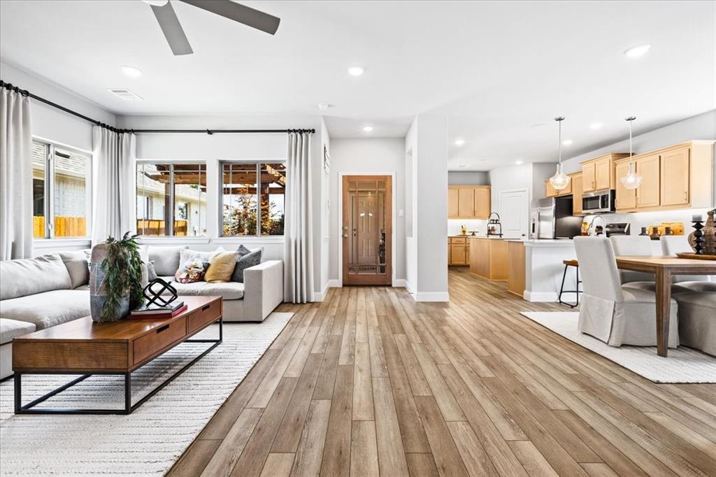 Elevon South - Residential