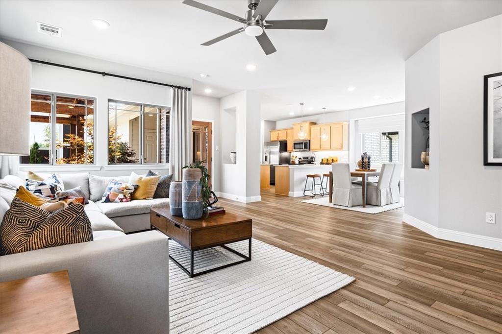 Elevon South - Residential