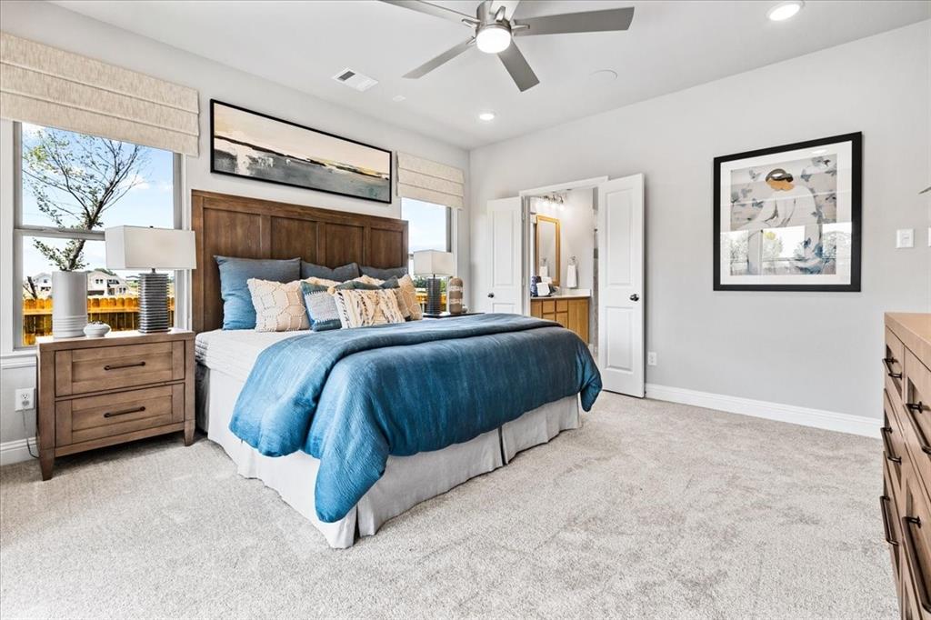 Elevon South - Residential