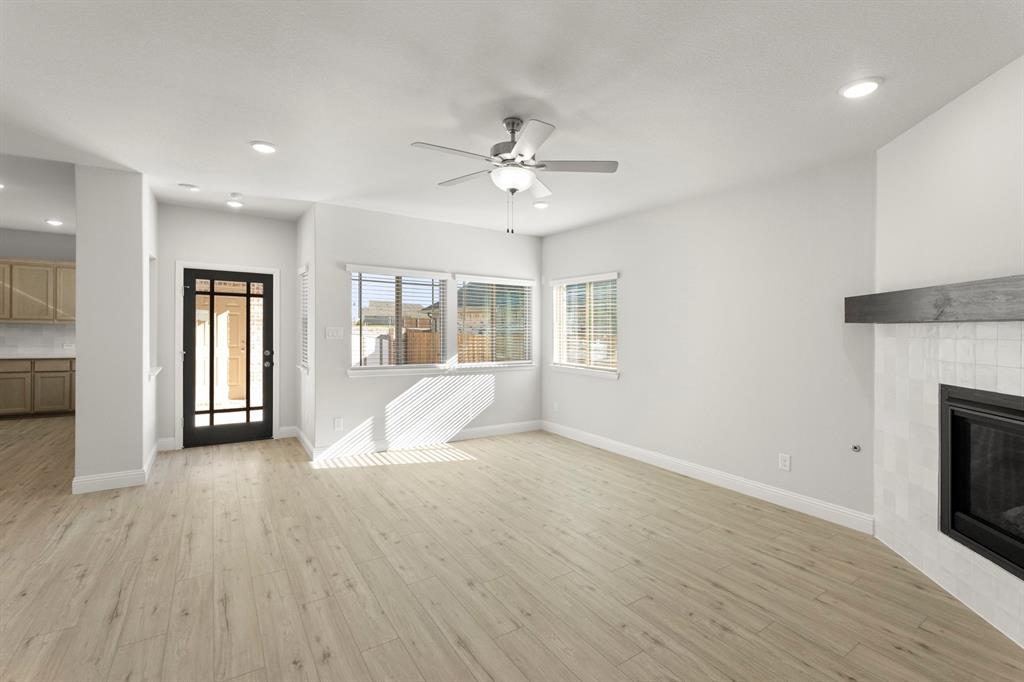 Elevon South - Residential