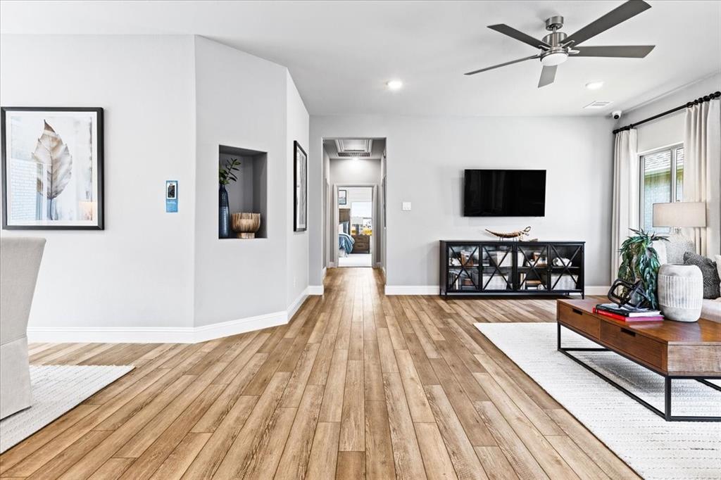 Elevon South - Residential