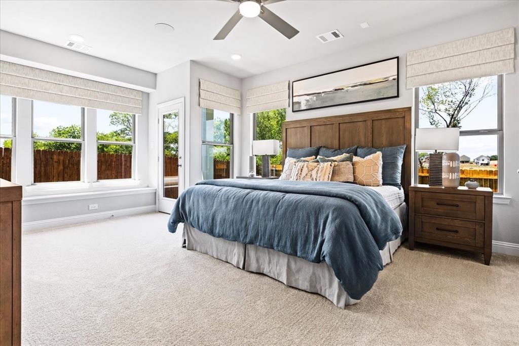 Elevon South - Residential