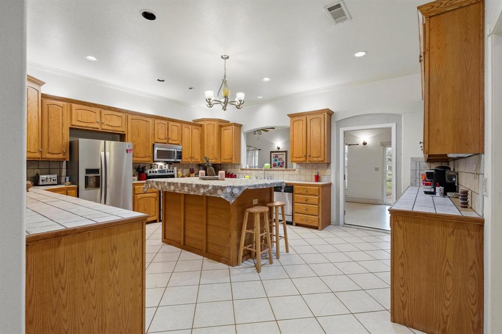 Ridgecrest - Residential