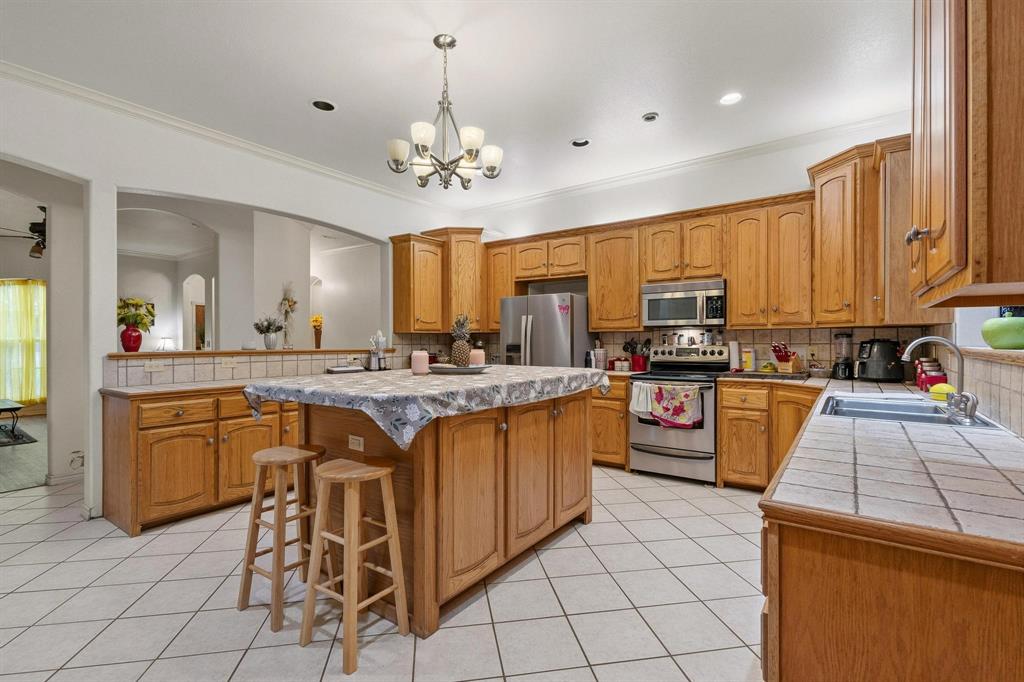 Ridgecrest - Residential