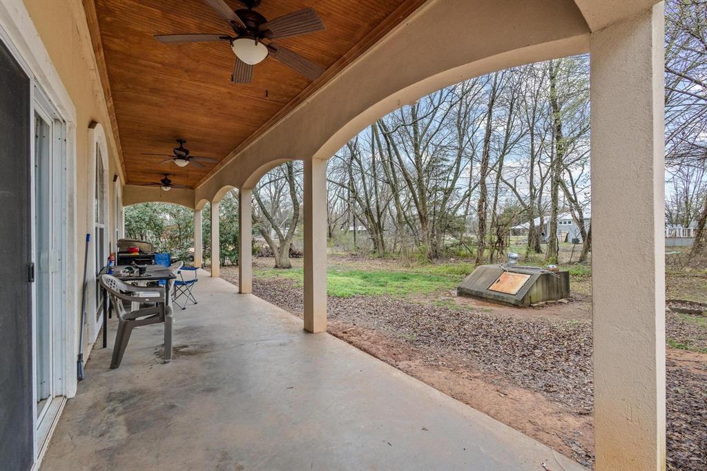 Ridgecrest - Residential