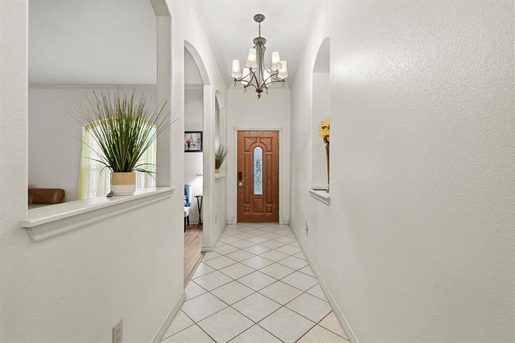 Ridgecrest - Residential