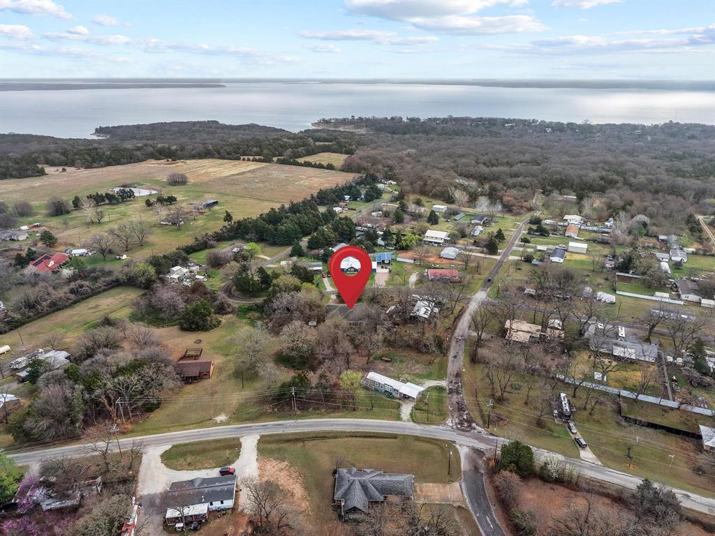 Ridgecrest - Residential