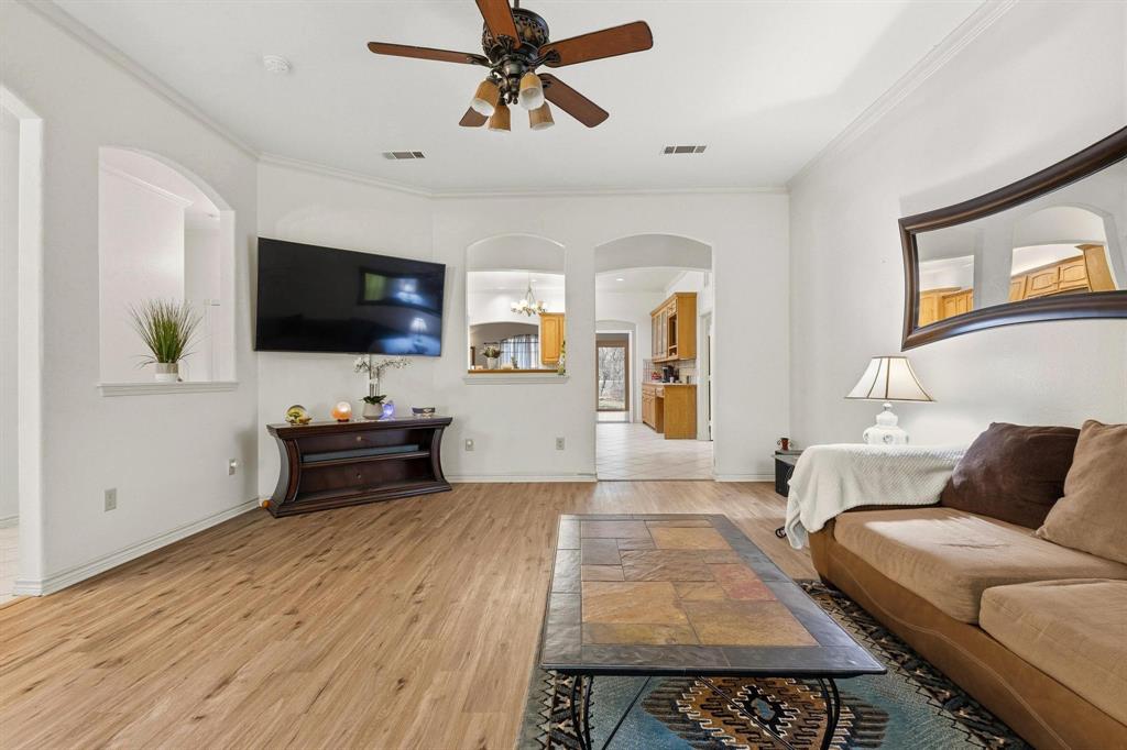 Ridgecrest - Residential