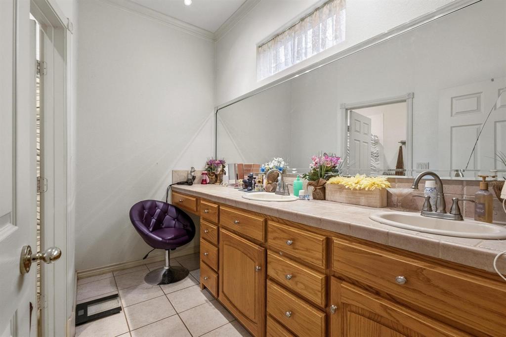 Ridgecrest - Residential