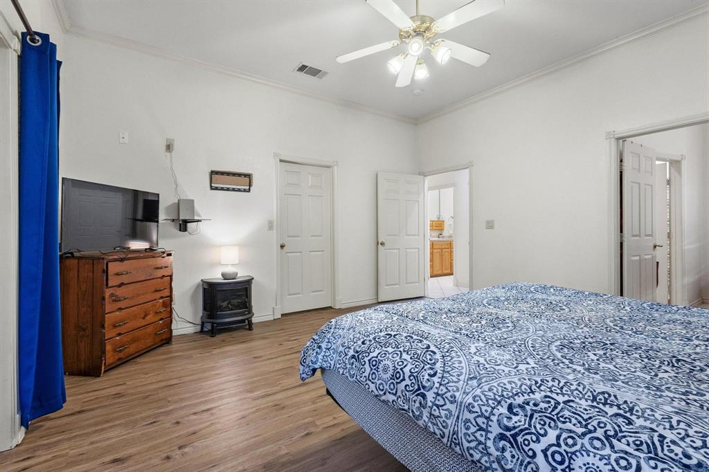 Ridgecrest - Residential