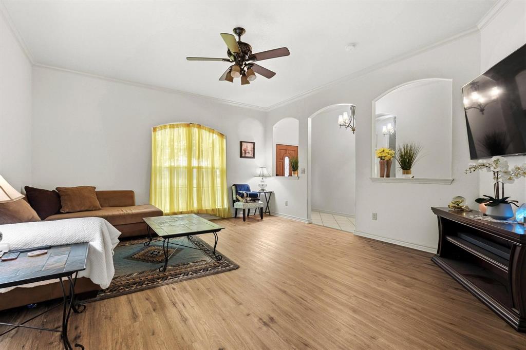 Ridgecrest - Residential