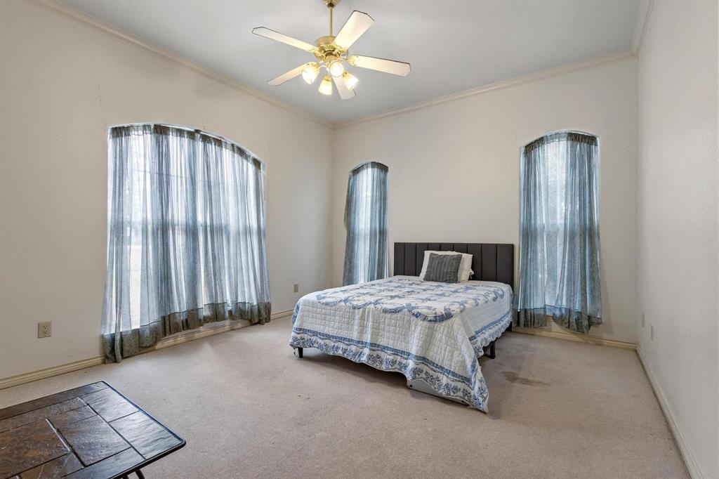 Ridgecrest - Residential