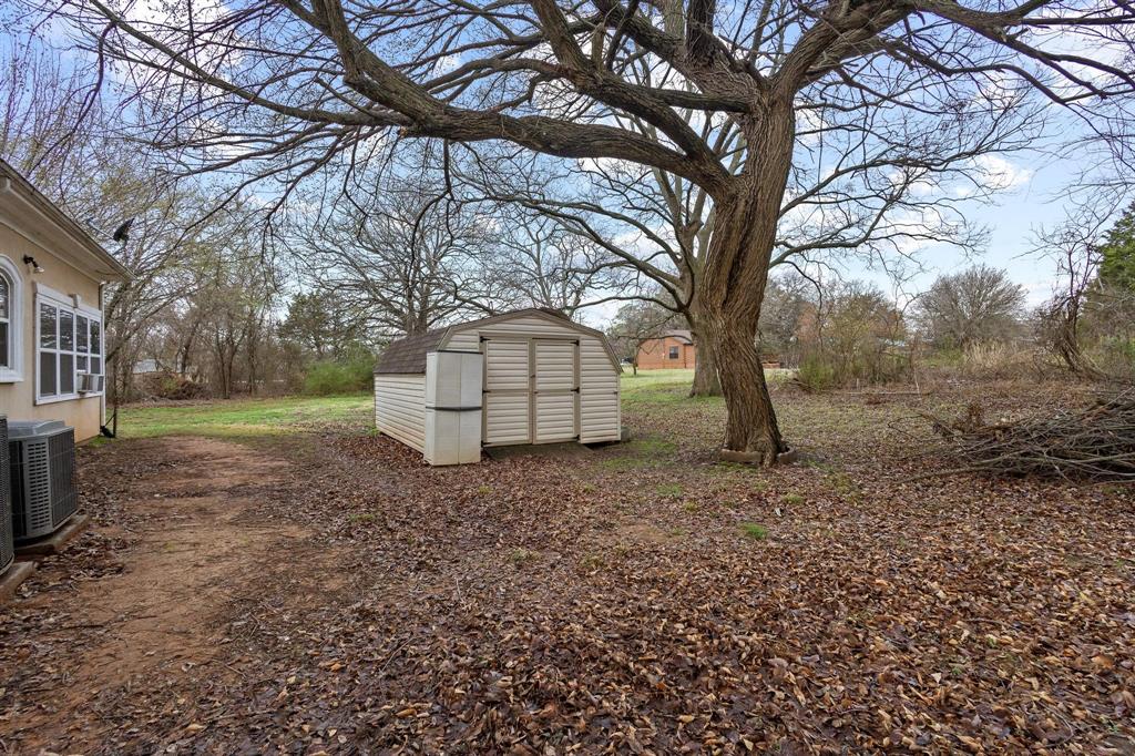 Ridgecrest - Residential